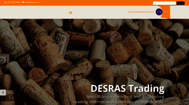 desras.com