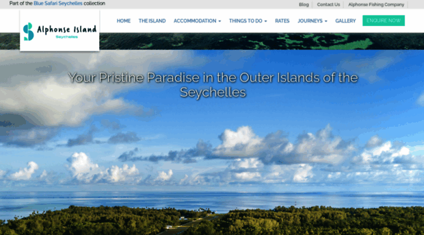 desroches-island.com