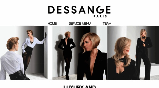 dessangeparisaustin.com