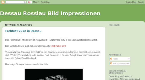 dessau-rosslau.blogspot.com