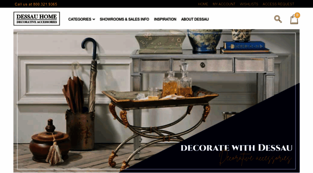 dessauhome.com