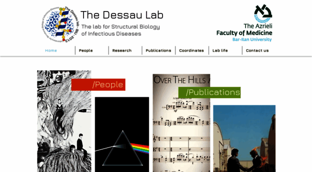 dessaulab.com