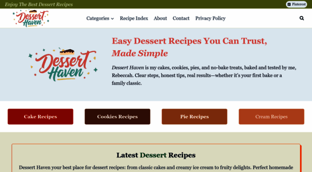 desserthaven.net