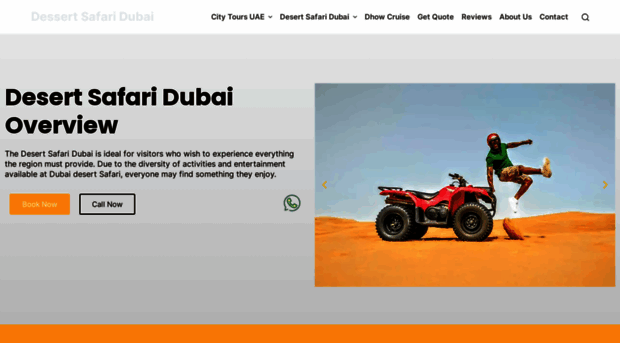 dessertsafaridubai.com