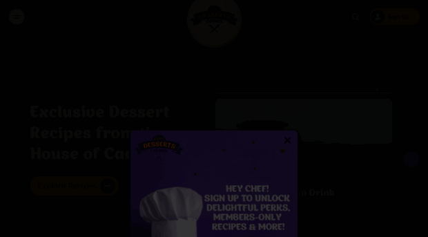 dessertscorner.com