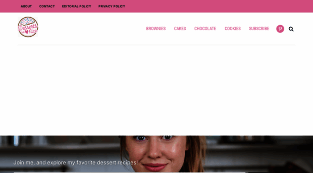 dessertssonice.com