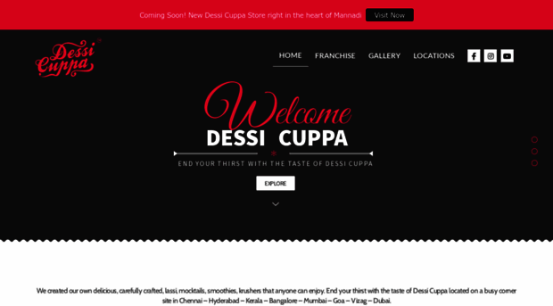 dessicuppa.co.in