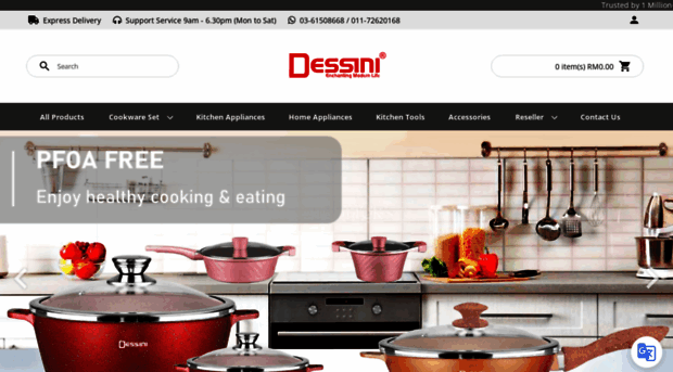 dessini.com.my