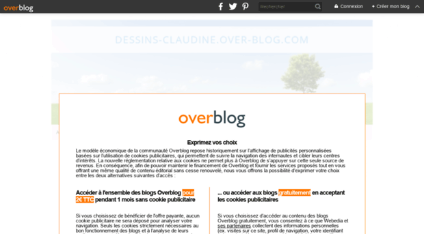 dessins-claudine.over-blog.com