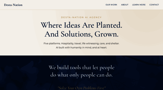 desta-nation.com