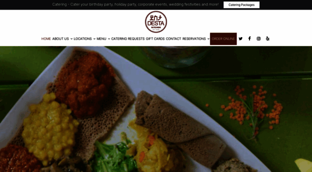 destaethiopiankitchen.com