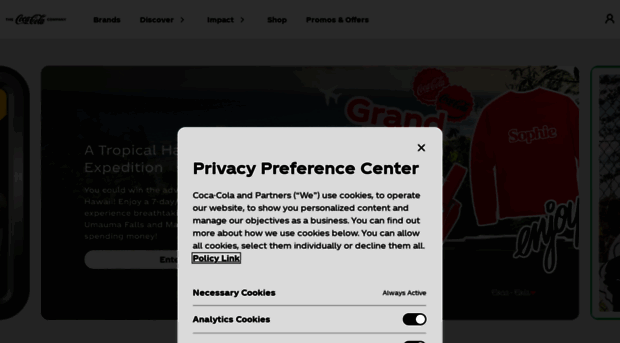 destapamas.coca-cola.com