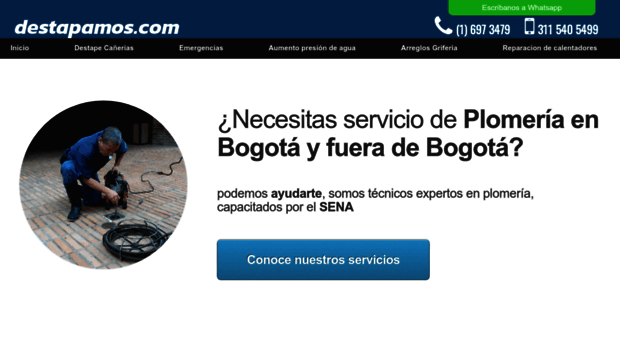 destapamos.com