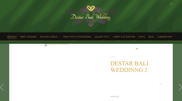 destarbaliwedding.com