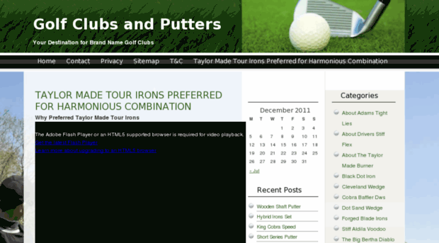 desteenationgolf.com