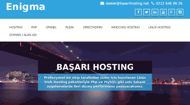 destek.basarihosting.net