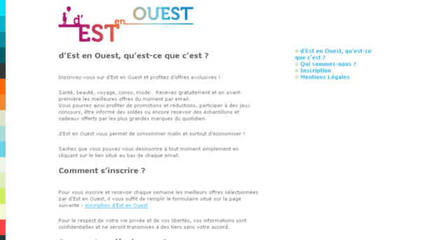 destenouest.com