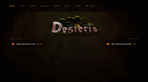 desteria.com