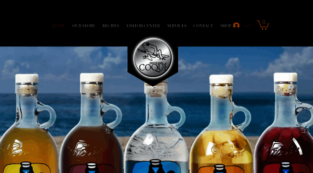 destileriacoqui.com