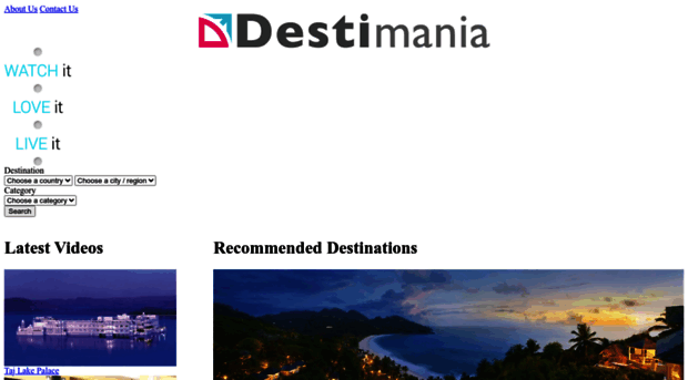 destimania.com