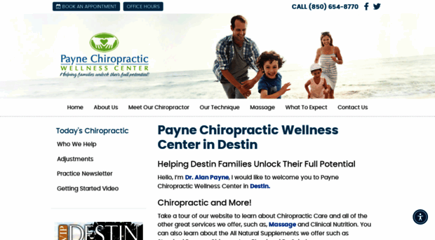 destin-chiropractor.com