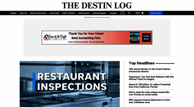 destin.com