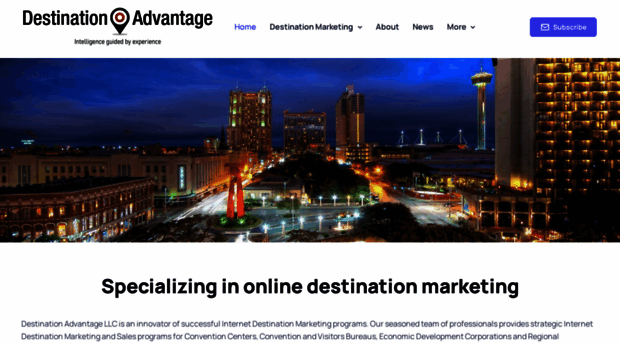 destination-advantage.com