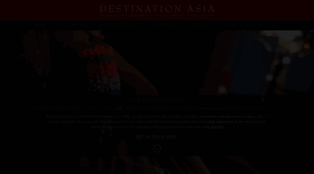 destination-asia.com