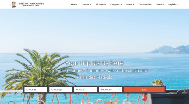 destination-cannes.net