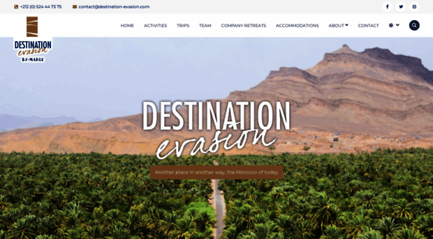 destination-evasion.com