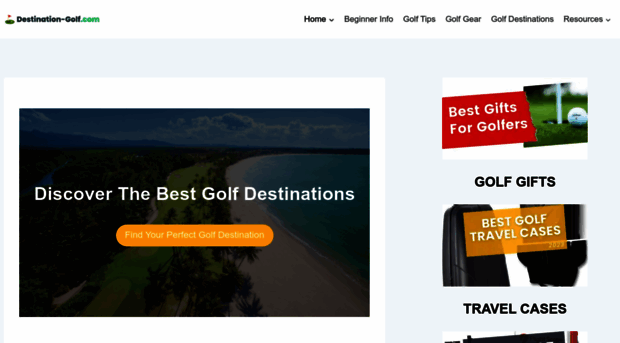 destination-golf.com