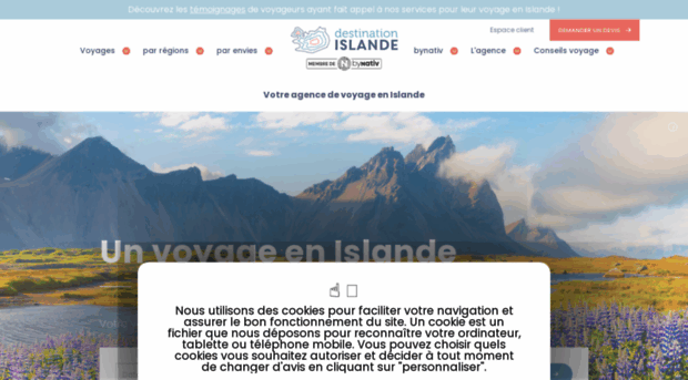 destination-islande.com