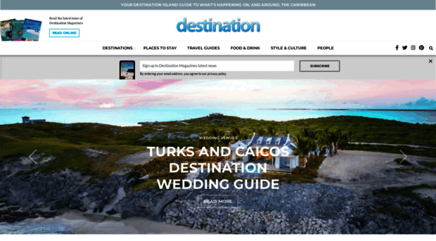 destination-magazines.com