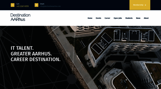 destinationaarhus.com