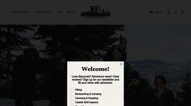 destinationbackcountryadventures.com