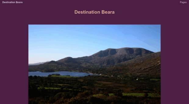 destinationbeara.ie