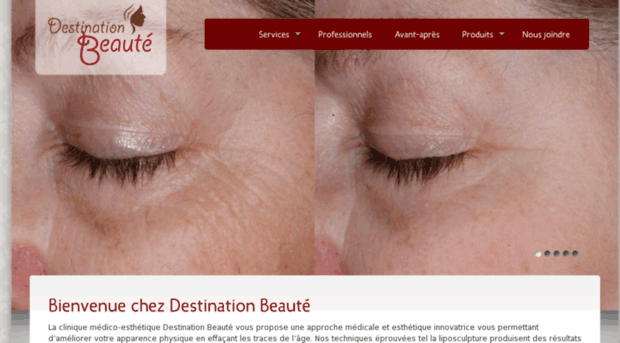 destinationbeaute.net