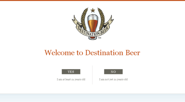 destinationbeer.com