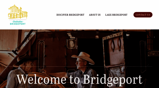 destinationbridgeport.com