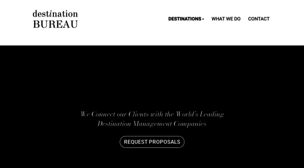 destinationbureau.com