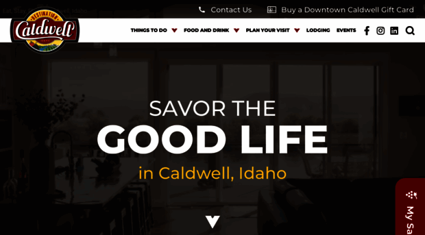 destinationcaldwell.com