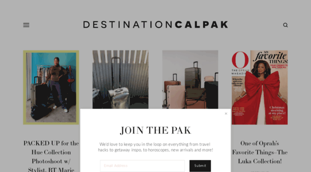 destinationcalpak.com