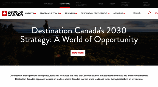 destinationcanada.com