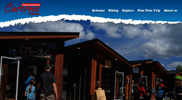 destinationcarcross.ca