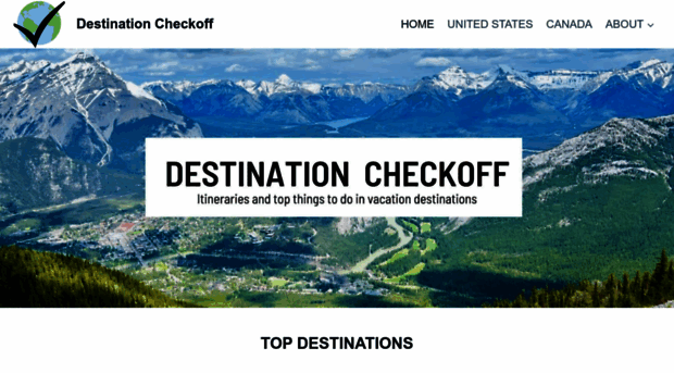 destinationcheckoff.com