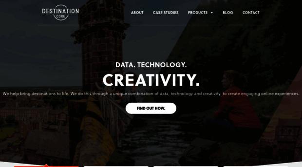 destinationcore.com