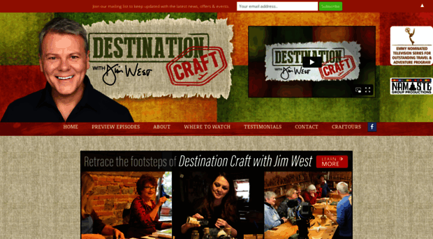 destinationcraft.com