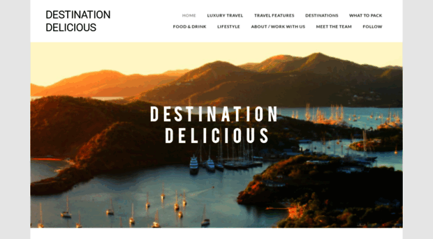 destinationdelicious.com