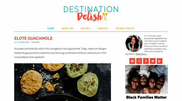 destinationdelish.com