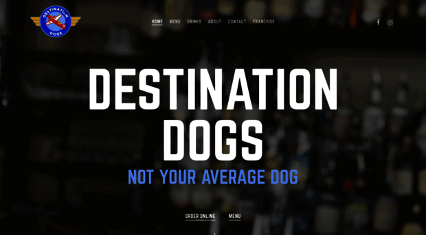 destinationdogs.com